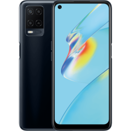 Oppo A54 Ram 4GB Rom 128GB Helio P35 Box Pack PTA Approved