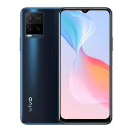 Vivo Y21T - 4GB + 128GB, Qualcomm SM6225 Snapdragon 680 4G (6 nm), Adreno 610