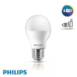 Philips LED Bulb 24W E27 6500K 230V A80 1CT/6 APR - Screw Bulb