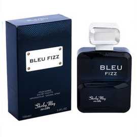 Shirley May Bleu Fizz Perfume For Men – 100 ml