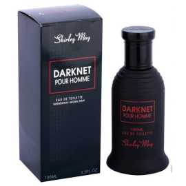 Shirley May Darknet Perfume For Men – 100 ml