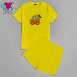 Summer Collection Kids Shorts - Glamorous