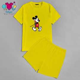 Summer Collection Kids Shorts - Glorious