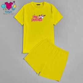 Summer Collection Kids Shorts - Wonderful