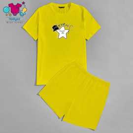 Summer Collection Kids Shorts - Flawless