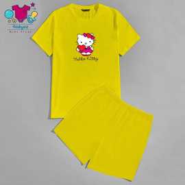 Summer Collection Kids Shorts  - FabulousSummer Collection Kids Shorts  - Fabulous