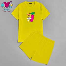 Summer Collection Kids Shorts - Exemplary