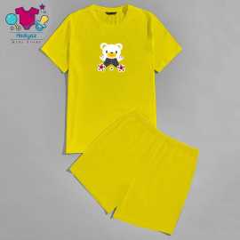 Summer Collection Kids Shorts - Blissful