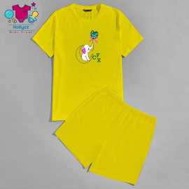 Summer Collection Kids Shorts - Delight