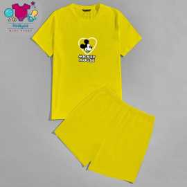 Summer Collection Kids Shorts - Appealing