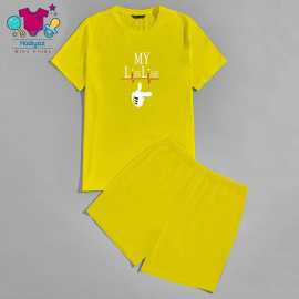 Summer Collection Kids Shorts - Well Formed