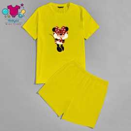 Summer Collection Kids Shorts - 100% High Quality