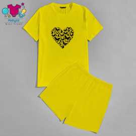 Summer Collection Kids Shorts - High Quality