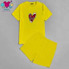 Summer Collection Kids Shorts - 100% original product