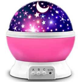 Projector Lamp For Kids