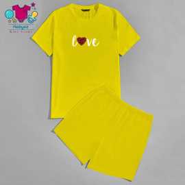 Summer Collection Kids Shorts - superior