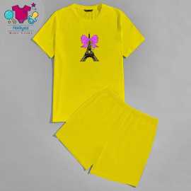 Summer Collection Kids Shorts - majestic