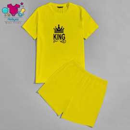 Summer Collection Kids Shorts - Amazing