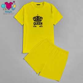 Summer Collection Kids Shorts - Gracious