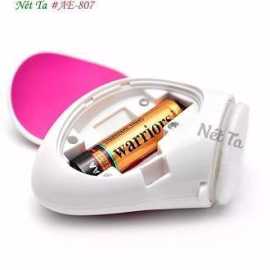 CNAIER AE-807 Cleanser - Electric Electronic Beauty Facial Cleanser