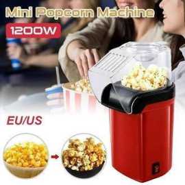 Minijoy Portable Popcorn Maker