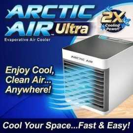 Arctic Air Purifier Cooler 3 IN 1 Humidifier