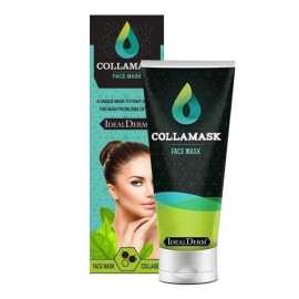 Collamask Face Mask - 1 Piece