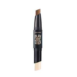 Play 101 Stick - 2 in 1 Concealer and Contour Stick