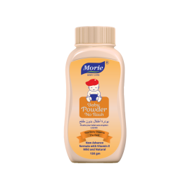 NAPPY RASH TALC 130gm