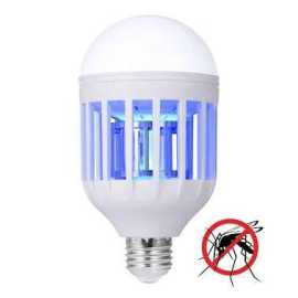 Zapp LED Bug Zapper Mosquito Killer Bulb - 60W
