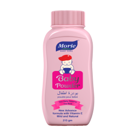 BABY POWDER 215gm - High Quality