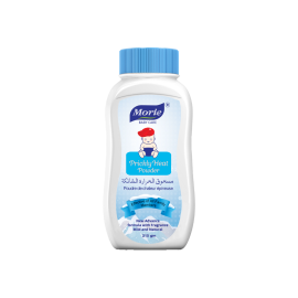 PRICKLY HEAT POWDER 130gm