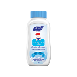 PRICKLY HEAT POWDER 215gm