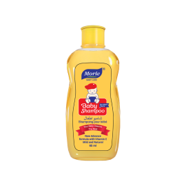 BABY SHAMPOO 65ml