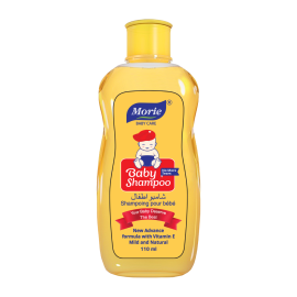BABY SHAMPOO 110ml