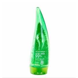99% Aloe Vera Gel Bottle - 120 ML