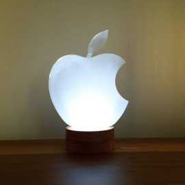 Beautiful Design Salt Lamps