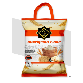 Rizq Multigrain Flour