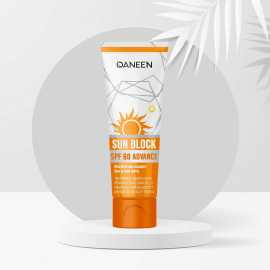 SPF 60 ADVANCE SUN BLOCK -100ml