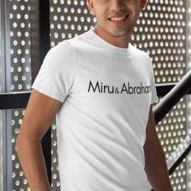 Crew Neck T-Shirt for man - Wonderful product