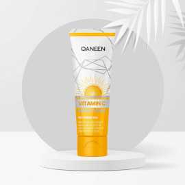 VITAMIN-C RADIANT CREAM - 50gm