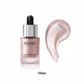 Iconic London Illuminator Liquid Highlighter  - High Quality