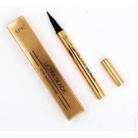 APK Ultra Black Eyeliner Pen