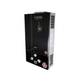I ZONE DELUXE 9LTR INSTANT GEYSER - IWG ATL- D9S Available on Installments