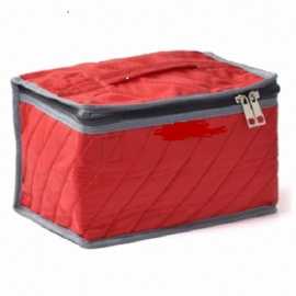 Jewllery Box (Removable Pocket & Water Proof Material)