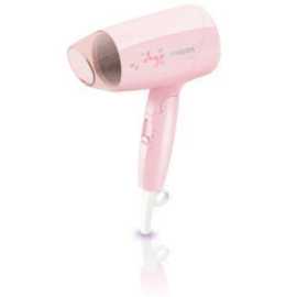 Essential Care Dryer Compact Pink 1200w