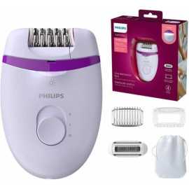 Electric Hair Removal Body Epilator For Women