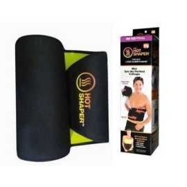 Hot Shapers Slimming Waist Belt For Women - Free Size