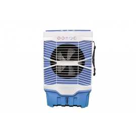 I Zone Room Cooler EVF-12000PLUS 2"PAD COPPER ICEBOX