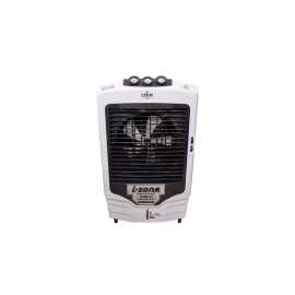 IZONE Room Cooler EVF-10000 2″ Pad Copper Icebox Black